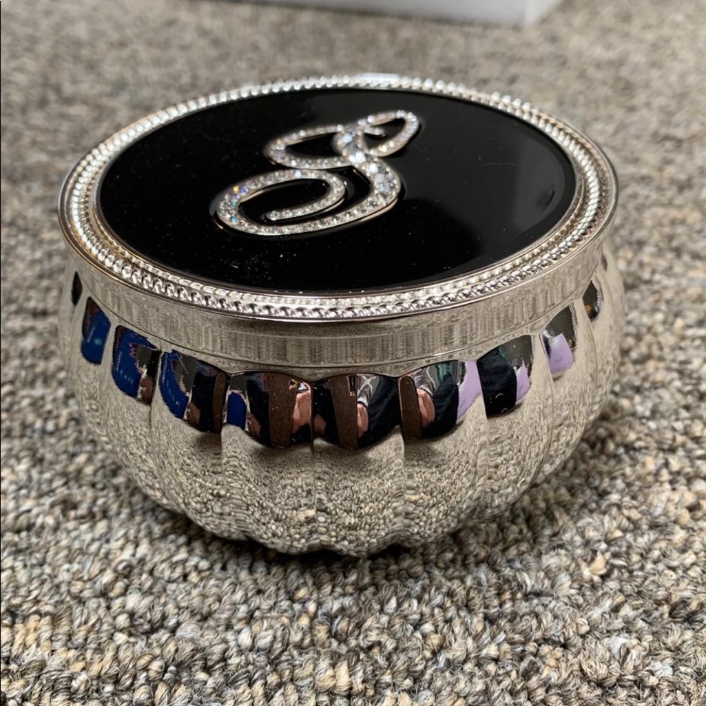Jewelry Box